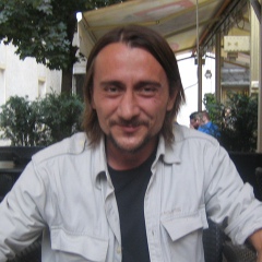 Nenad Yarich, 44 года, Zagreb