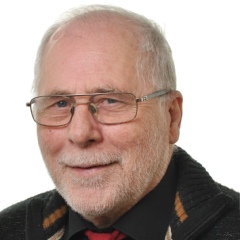 Jan-Martin Troseth, 72 года, Steinkjer