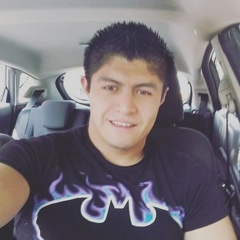 Santiago Salazar, 33 года, México