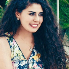 Cathy Samaha, 31 год, Beirut