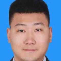 Zhan Yongsheng, 38 лет, Harbin