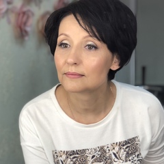 Елена Дозорова