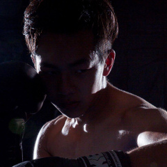 Jason Peng, 26 лет