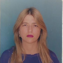 Maria-Rita Köhler, 32 года, Belo Horizonte