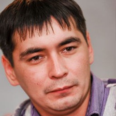 Сергей Кирсанов, 44 года, Абакан