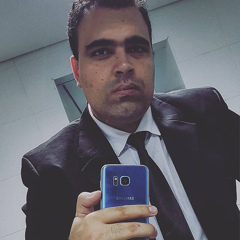 Rafael-De-Paula Rpsilva, 34 года, Brasília