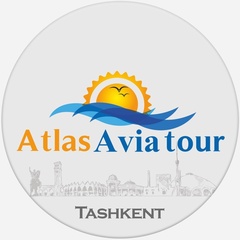 Atlas Avia Tour Tashkent, 36 лет