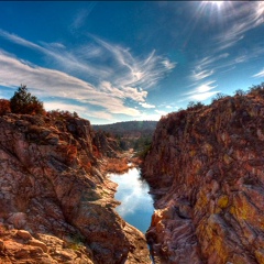 Александр Макдауэлл, Durant