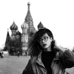 Илона Иванова, 29 лет, Москва