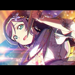 Nozomi Toujou