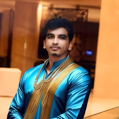 Deepak Rajendiran, Bangalore