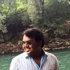 Deepak Kumar Nath, 30 лет, Bhubaneswar