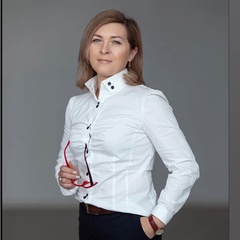 Елена Манакова, Барнаул