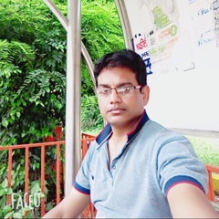 Anil Chaudhary, 38 лет, Prayagraj (Allahabad)