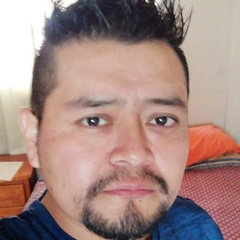 Ricardo Martínez, 39 лет, México