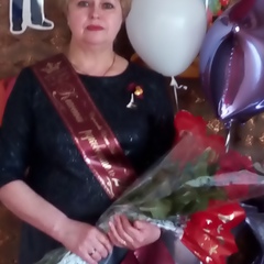 Ирина Стрижова, 62 года