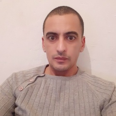 Bergaoui Brahim, 43 года, Tunis