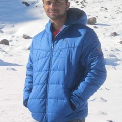 Nithin Varghese