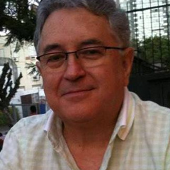 Sergio Parmagnani, Porto Alegre