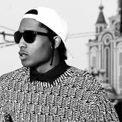 Asap Rocky, 36 лет, New York City