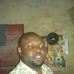 Ir Lionel Kabamba, 38 лет, Lubumbashi