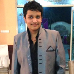 Kashish Sharma, Jalandhar