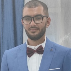 Bouchouit Baha-Eddine, 32 года, Constantine