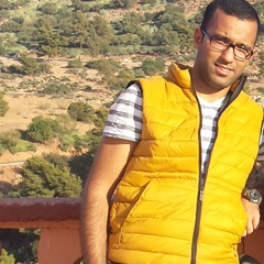 Ismail Karaoui, Beni Mellal