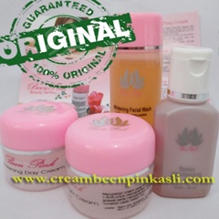 Cream Been-Pink, 40 лет, Bogor