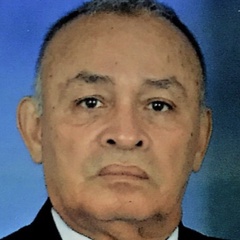 Eduardo-Robert Cruz-Ramirez, 70 лет, San José