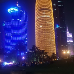 Fabal Bellefa, 35 лет, Doha