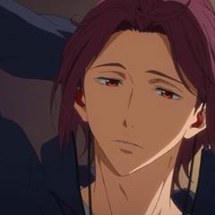 Rin Matsuoka