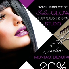 Glow-Hair-Salon-Amp-Spa Berlin, Berlin