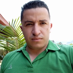 Javier Castrillón, 34 года, Medellín