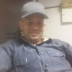 Jesus Colina, 33 года, Maracaibo