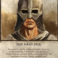 Gray Fox, 47 лет, Иерусалим