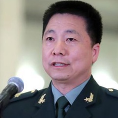 Yang Liwei, 45 лет