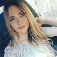 Monika Naal, 32 года, Campeche