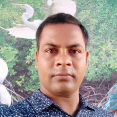 Sha Alam, 38 лет, Dhaka