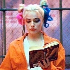 Harley Quinn, Gotham