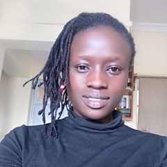 Caren Karanja, 30 лет, Nairobi