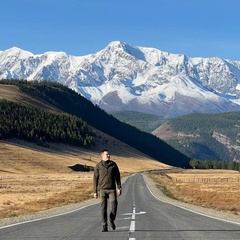 Максим Мальцев, Санкт-Петербург