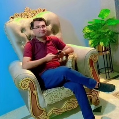 Vishal Kumar, Karachi