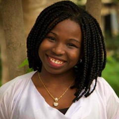 Adeola Adeyinka, 27 лет, Lagos