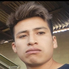 Emerson Casi-Marro, 33 года, Huancayo