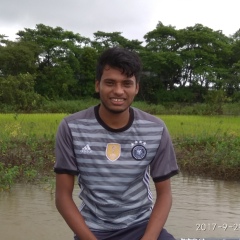 Kamruzzaman Bhuiyan, 29 лет, Sylhet