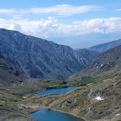 Андрей Лютиков, Тюмень