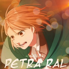 Petra Ral