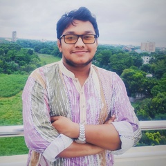 Rajon Sarker Prottoy, Dhaka