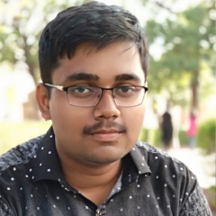 Saurabh Singh, 26 лет